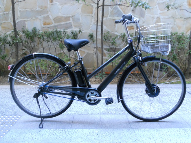 アルベルトe‼️ - 大阪府の自転車