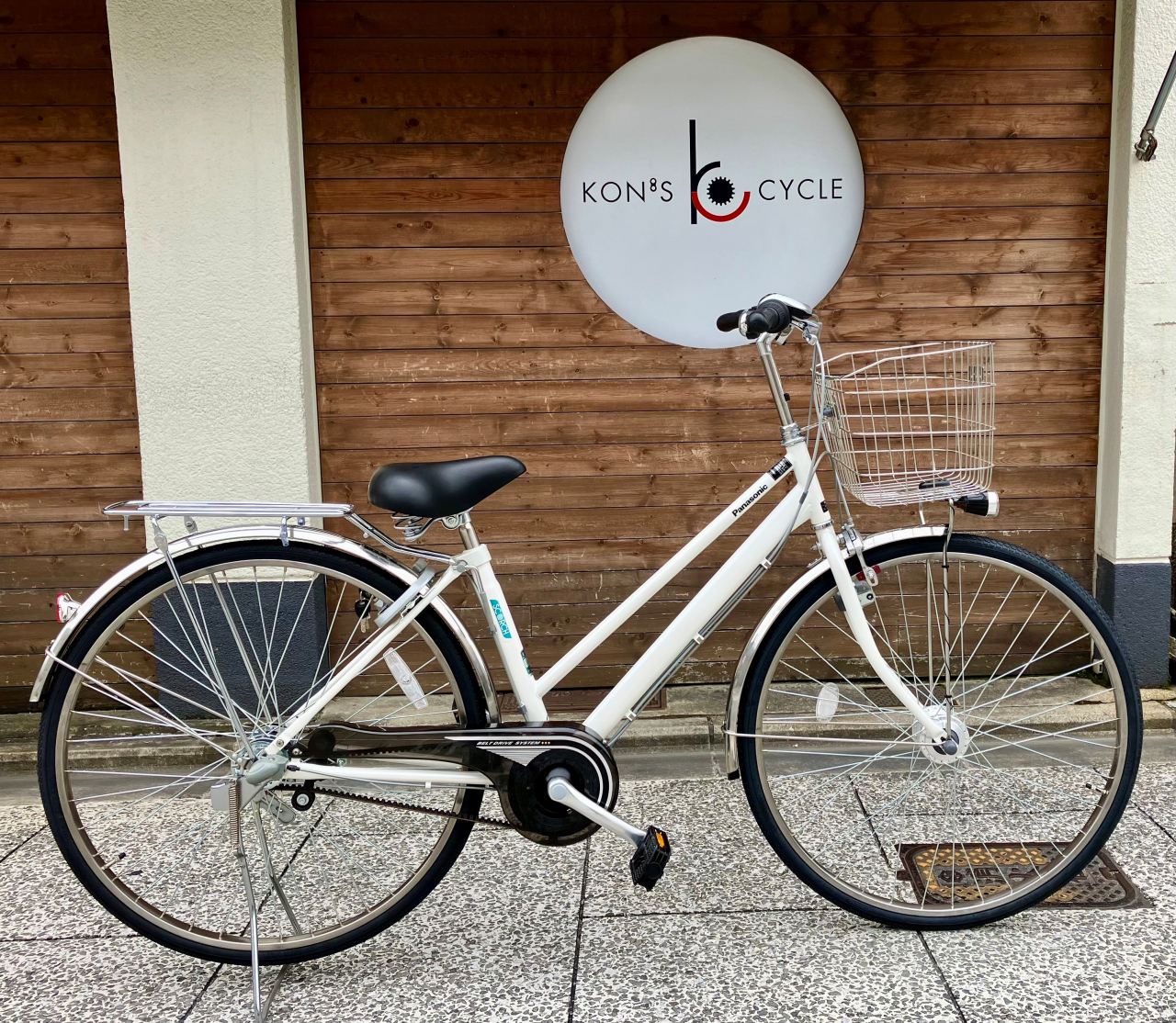 シティサイクル | コンズサイクルのスタッフブログ | コンズサイクル｜KON'S CYCLE|京都の自転車ショップ