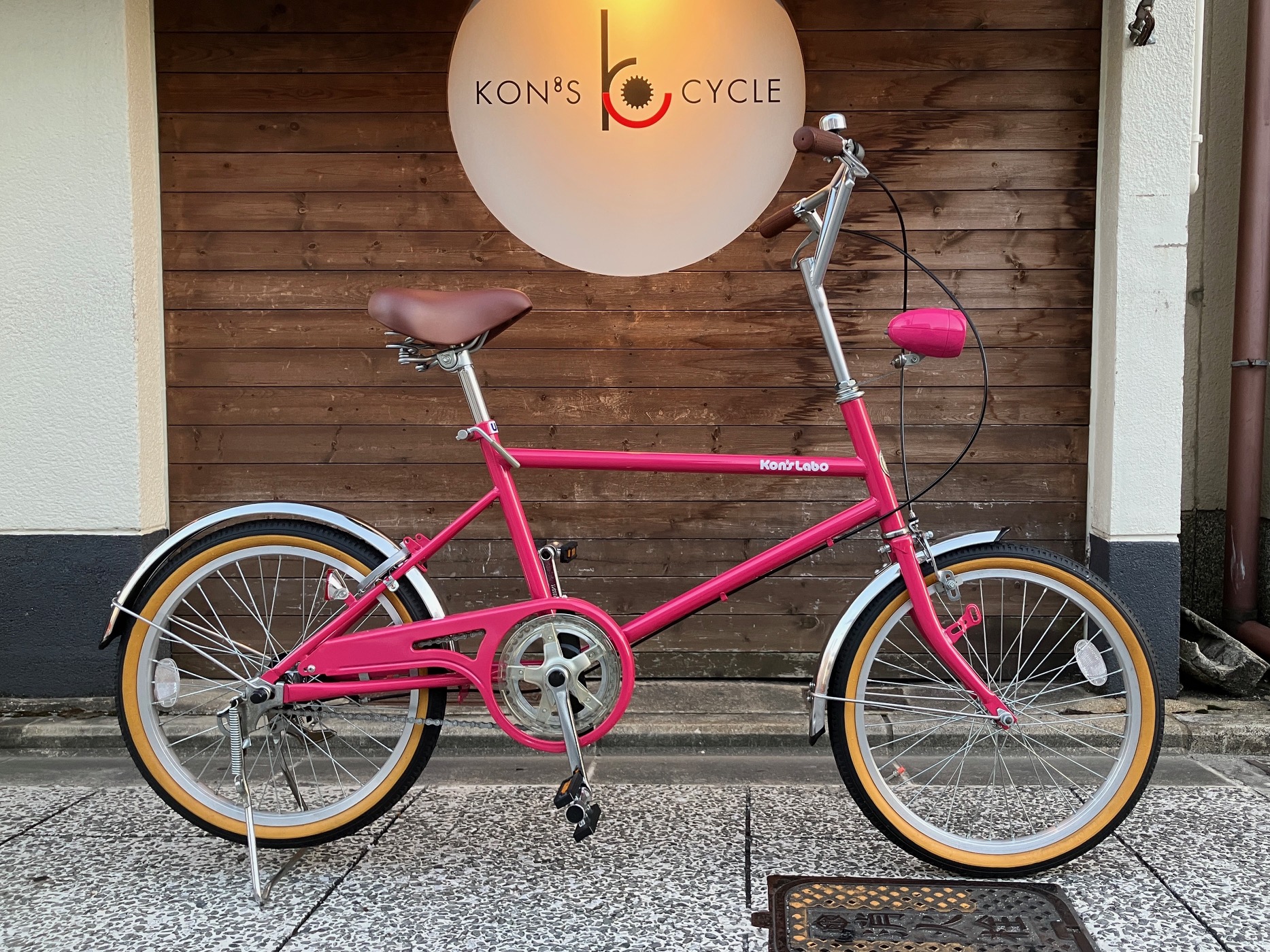 自転車 | コンズサイクルのスタッフブログ | コンズサイクル｜KON'S CYCLE|京都の自転車ショップ